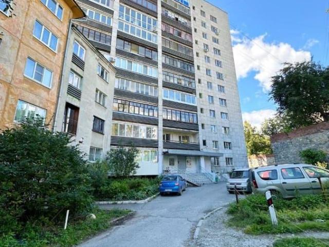 Квартира продажа в Свердловск, Свердловская область