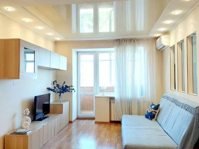 Квартира продажа в Свердловск, Свердловская область