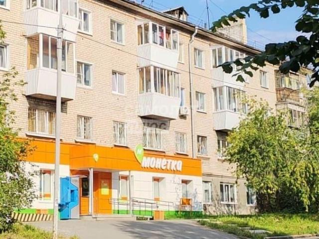 Квартира продажа в Свердловск, Свердловская область