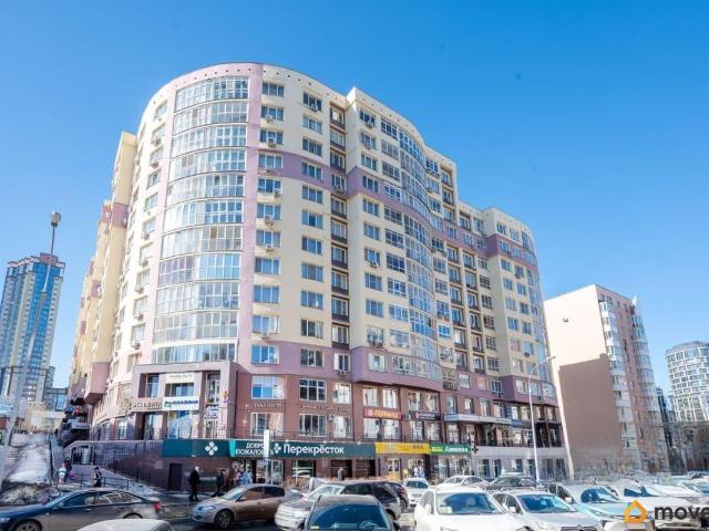 Квартира продажа в Арбатский, Свердловск