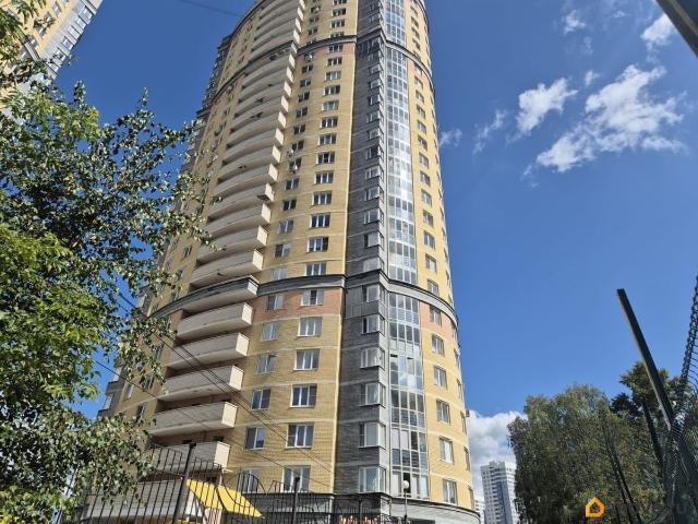 Квартира продажа в Свердловск, Свердловская область