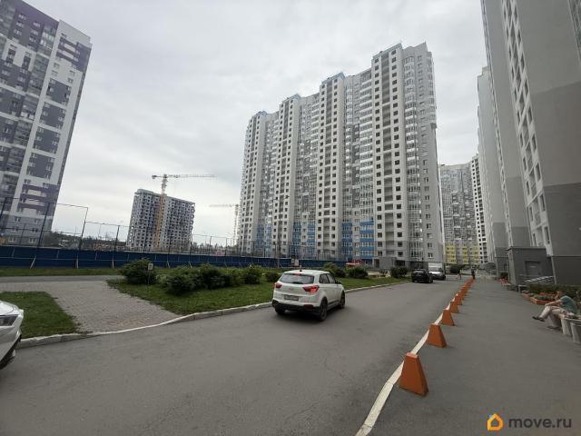 Квартира продажа в Свердловск, Свердловская область