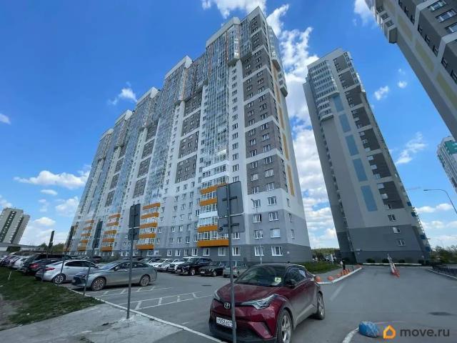 Квартира продажа в Свердловск, Свердловская область