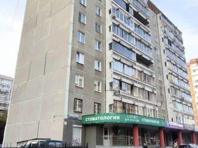 Квартира продажа в Свердловск, Свердловская область