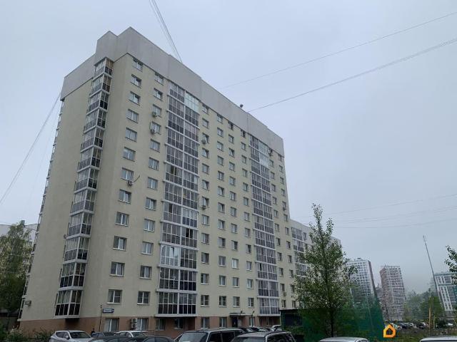 Квартира продажа в Свердловск, Свердловская область