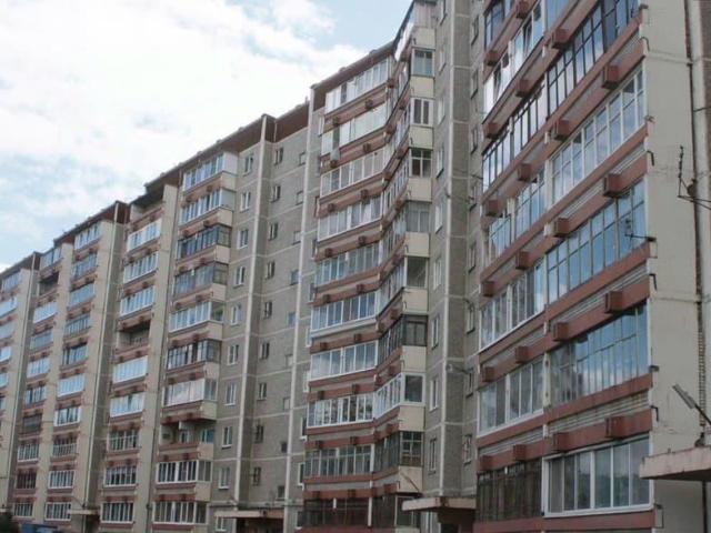 Квартира продажа в Свердловск, Свердловская область