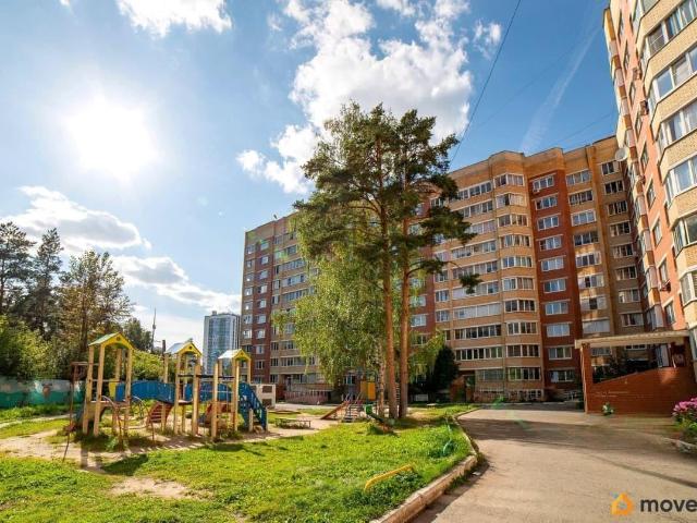 Квартира продажа в Свердловск, Свердловская область