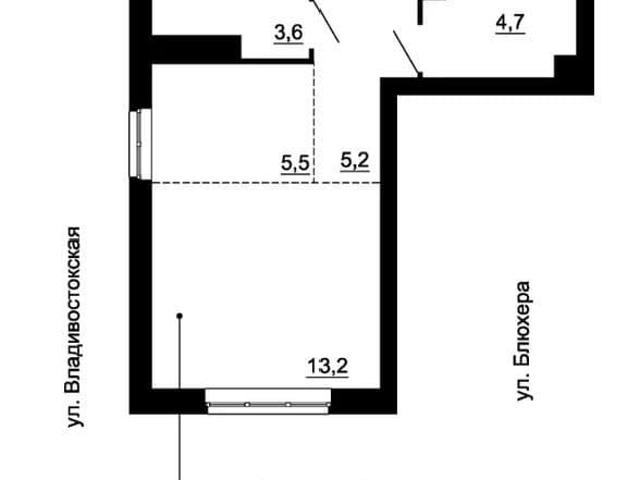 Квартира продажа в Бархотка, Екатеринбург