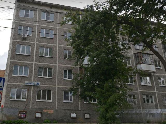 Квартира продажа в Свердловск, Свердловская область