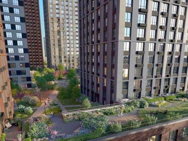 Квартира продажа в Ласточкино Гнездо, Екатеринбург
