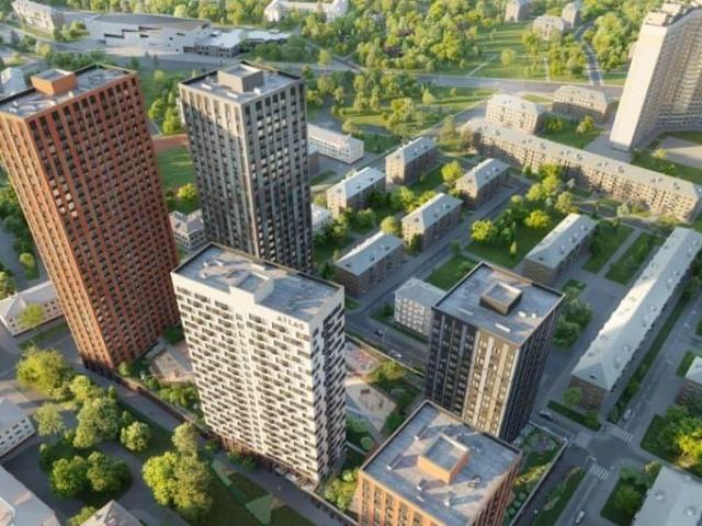 Квартира продажа в Ласточкино Гнездо, Екатеринбург