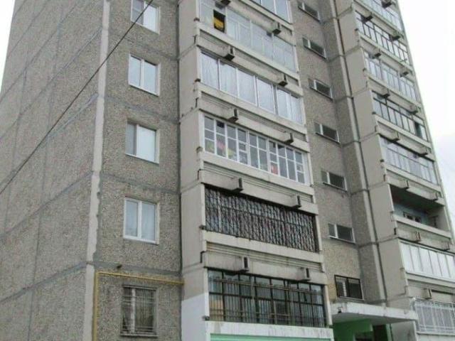 Квартира продажа в Свердловск, Свердловская область