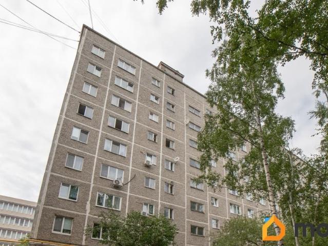 Квартира продажа в Екатеринбург