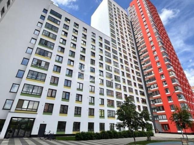 Квартира продажа в Свердловск, Свердловская область
