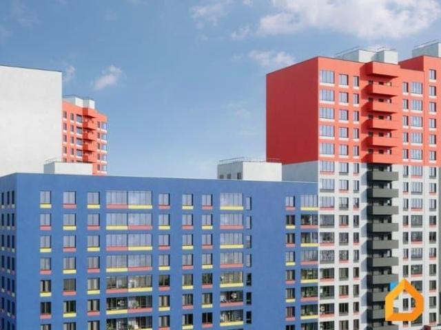 Квартира продажа в Свердловск, Свердловская область