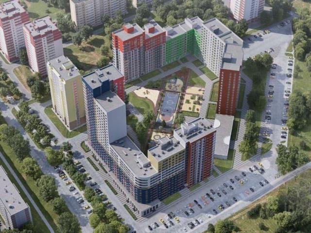 Квартира продажа в Свердловск, Свердловская область