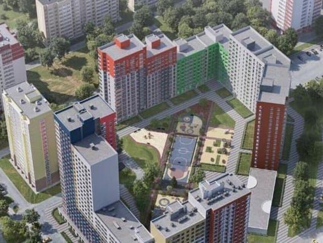 Квартира продажа в Свердловск, Свердловская область