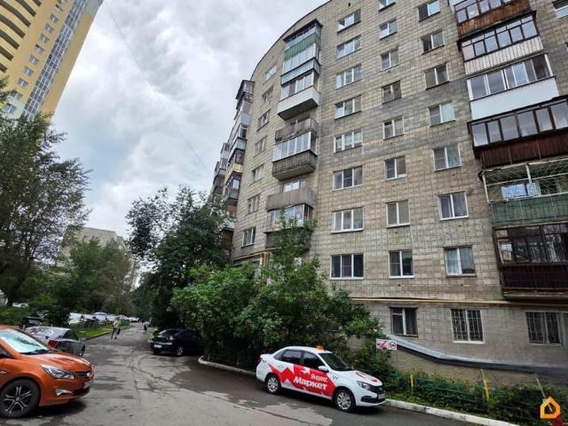 Квартира продажа в Свердловск, Свердловская область