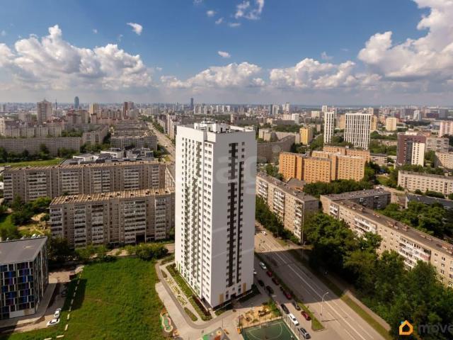 Квартира продажа в ЖК 