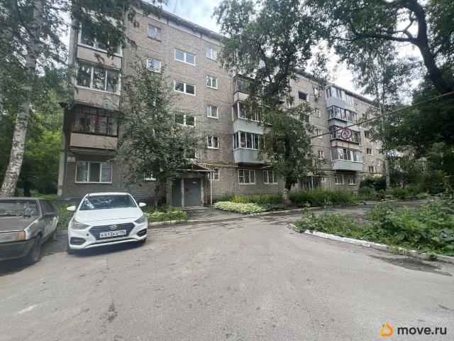 Квартира продажа в Свердловск, Свердловская область
