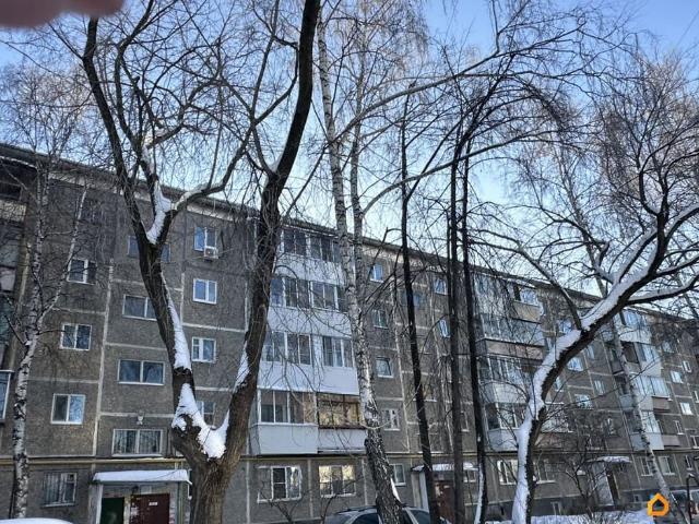 Квартира продажа в Свердловск, Свердловская область