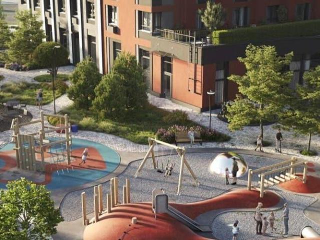 Квартира продажа в Юго-Западный, Свердловск