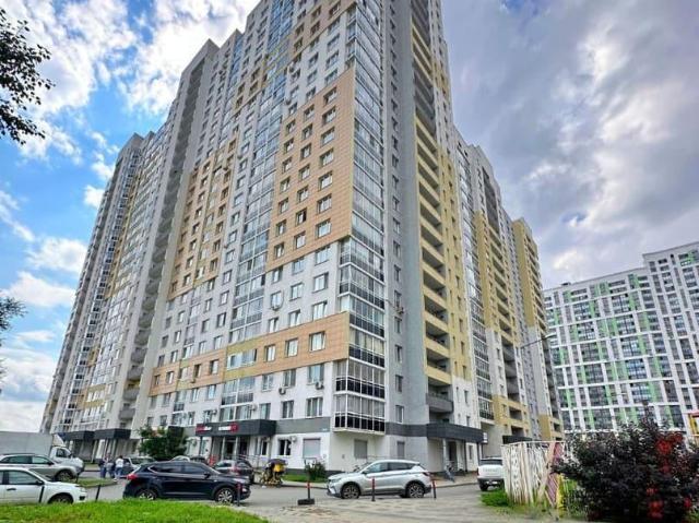 Квартира продажа в Свердловск, Свердловская область