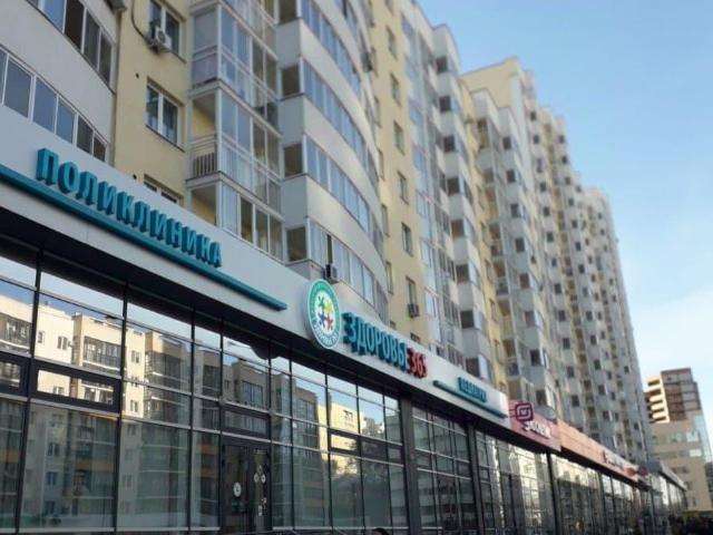 Квартира продажа в Свердловск, Свердловская область