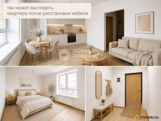 Квартира продажа в Свердловск, Свердловская область