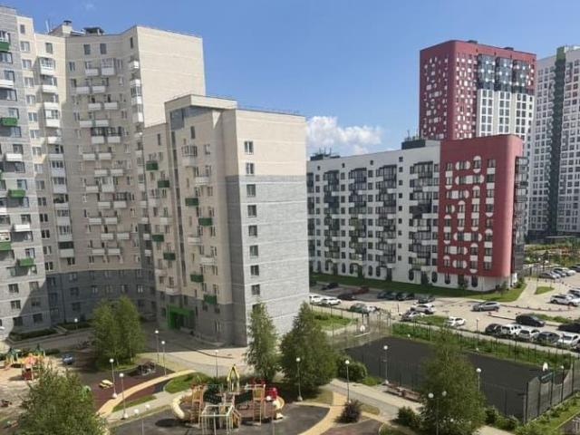 Квартира продажа в Свердловск, Свердловская область
