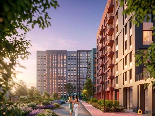 Квартира продажа в Широкая Речка, Екатеринбург
