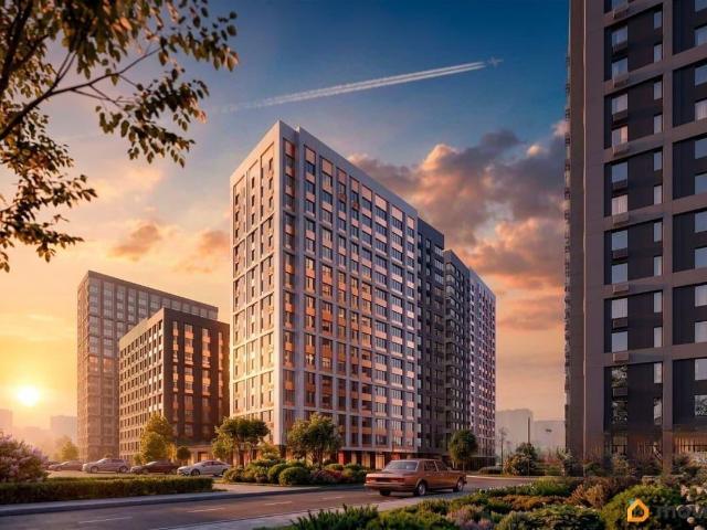 Квартира продажа в Широкая Речка, Екатеринбург