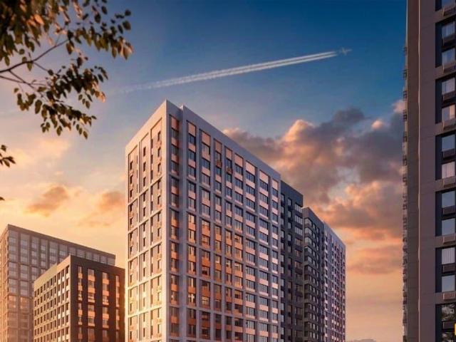 Квартира продажа в Широкая Речка, Екатеринбург