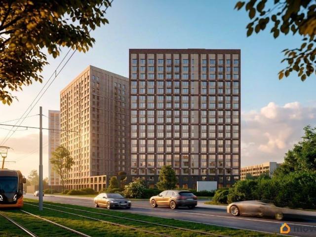 Квартира продажа в Широкая Речка, Екатеринбург
