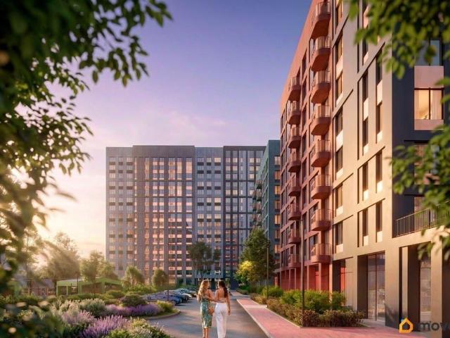 Квартира продажа в Широкая Речка, Екатеринбург