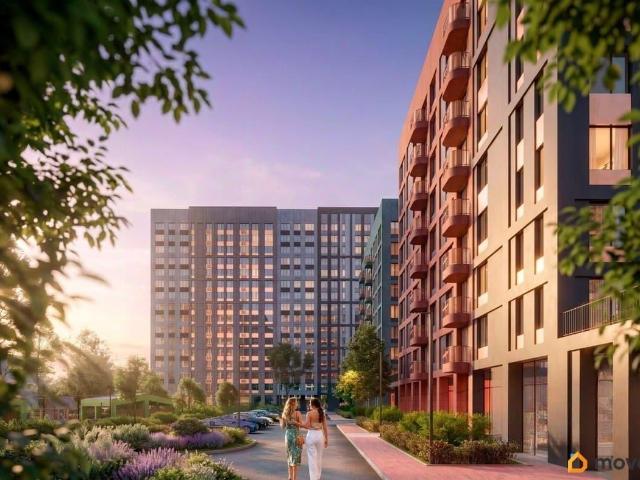 Квартира продажа в Широкая Речка, Екатеринбург