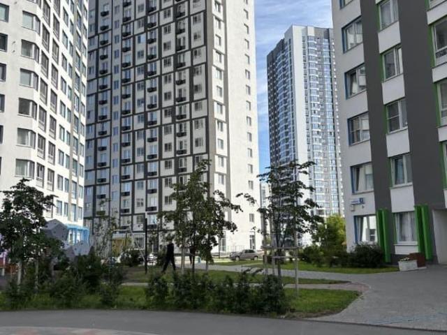 Квартира продажа в Свердловск, Свердловская область
