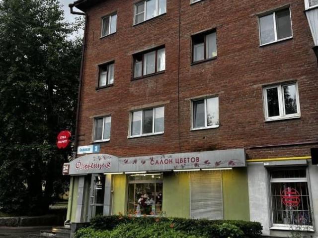 Квартира продажа в Свердловск, Свердловская область
