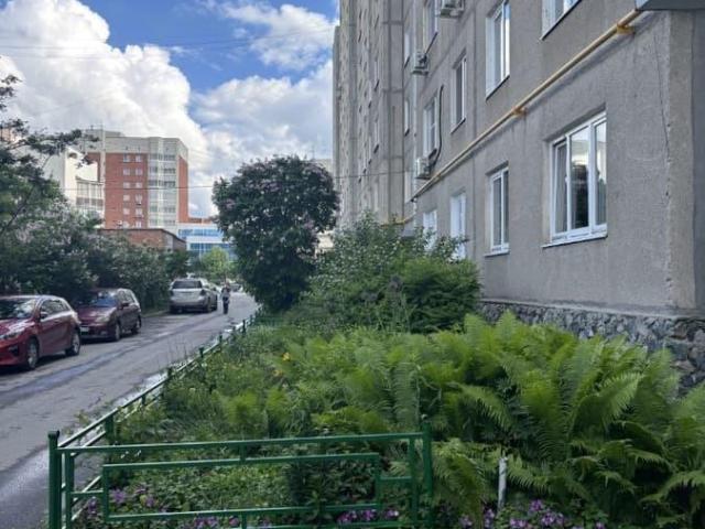 Квартира продажа в Свердловск, Свердловская область