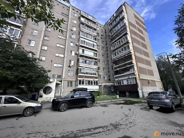 Квартира продажа в Свердловск, Свердловская область