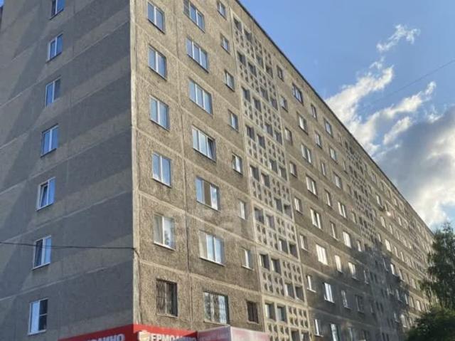 Квартира продажа в Екатеринбург