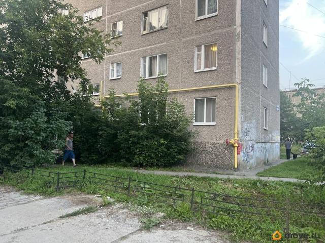 Квартира продажа в Свердловск, Свердловская область