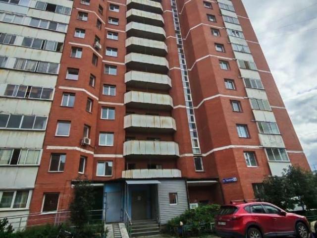 Квартира продажа в Свердловск, Свердловская область