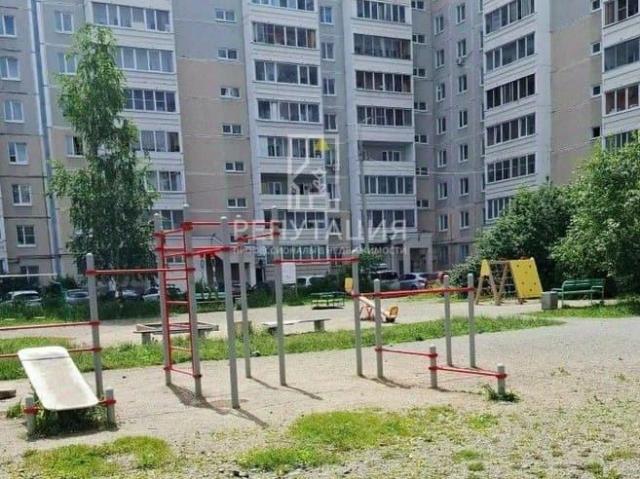 Квартира продажа в Свердловск, Свердловская область