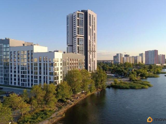 Квартира продажа в Правобережный, Екатеринбург