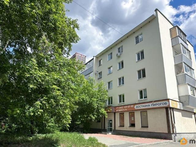 Квартира продажа в Свердловск, Свердловская область