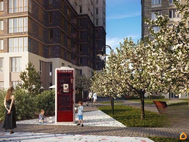 Квартира продажа в Свердловск, Свердловская область