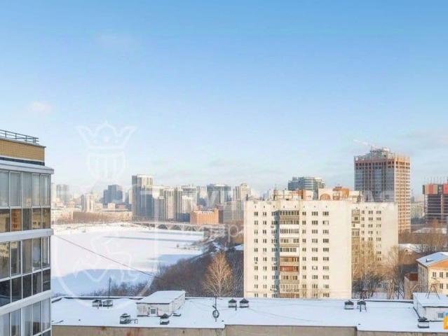 Квартира продажа в Свердловск, Свердловская область