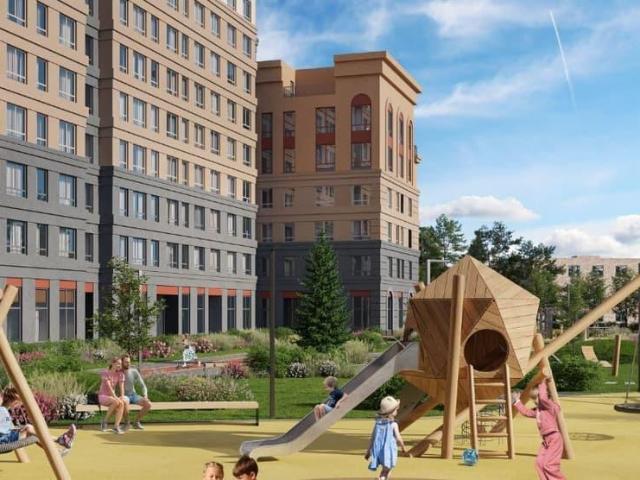 Квартира продажа в Свердловск, Свердловская область