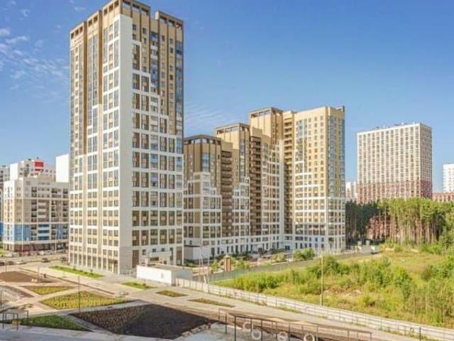 Квартира продажа в Свердловск, Свердловская область